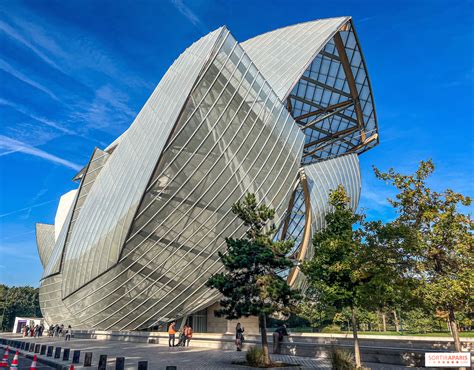 fondation louis vuitton collection|fondation louis vuitton shop.